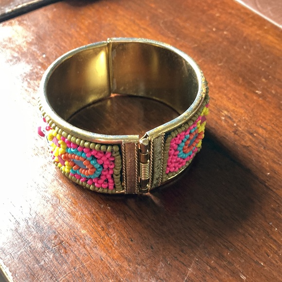 Bangle bracelet - Picture 3 of 6